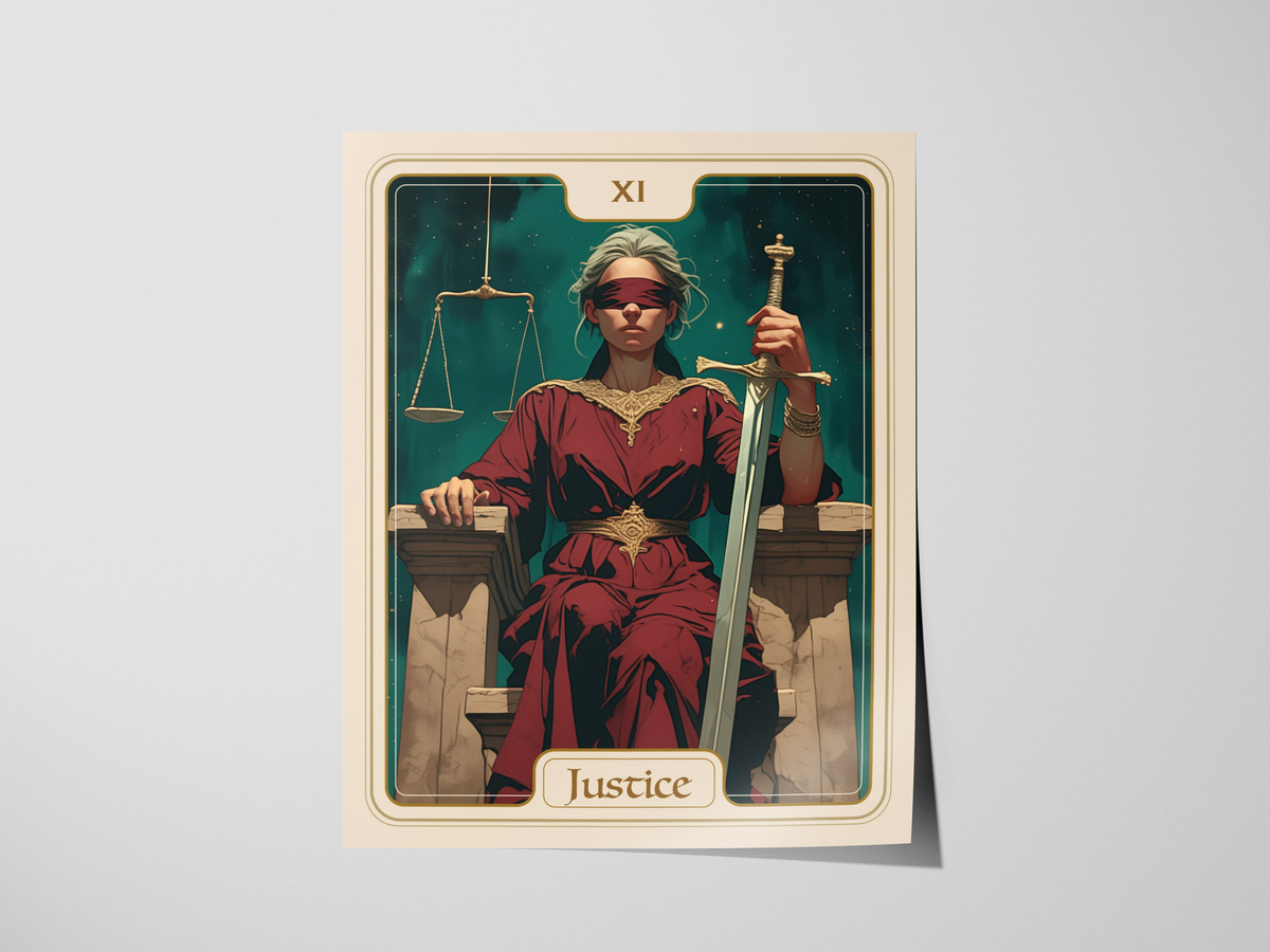 Justice — print-01
