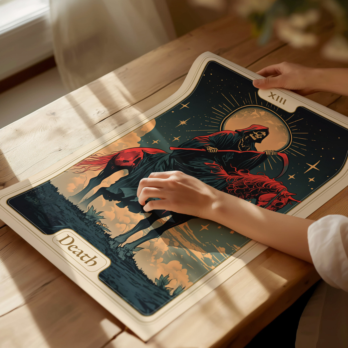 Death — print-02