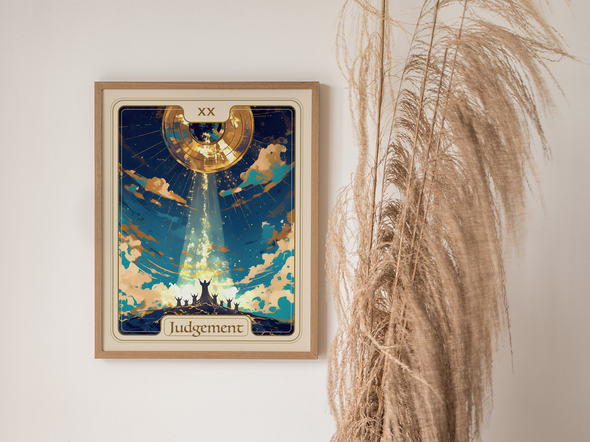 Judgement — scene-03