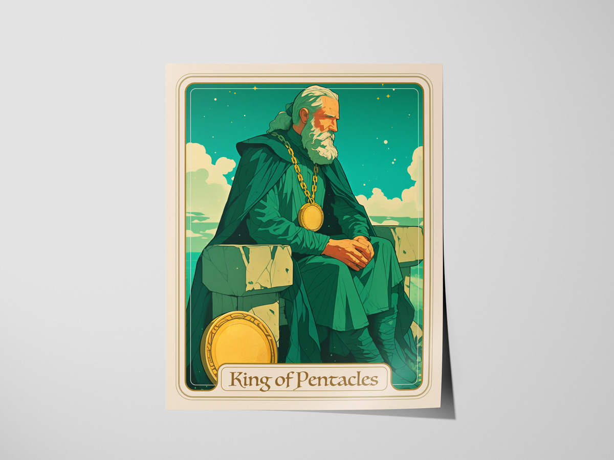 ss-king-of-pentacles_print-01