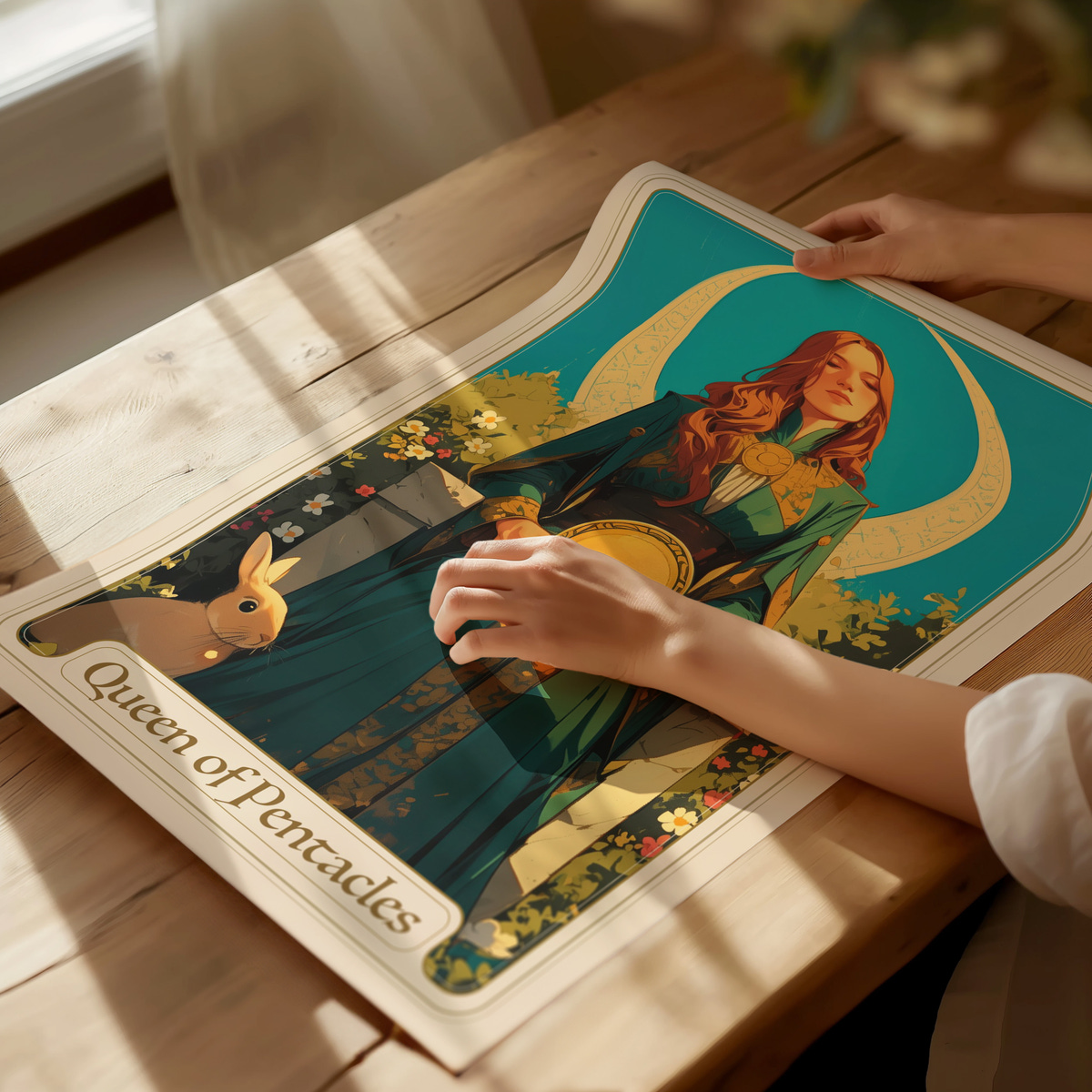 ss-queen-of-pentacles_print-02