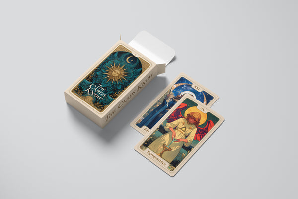 Seventy-eight cards