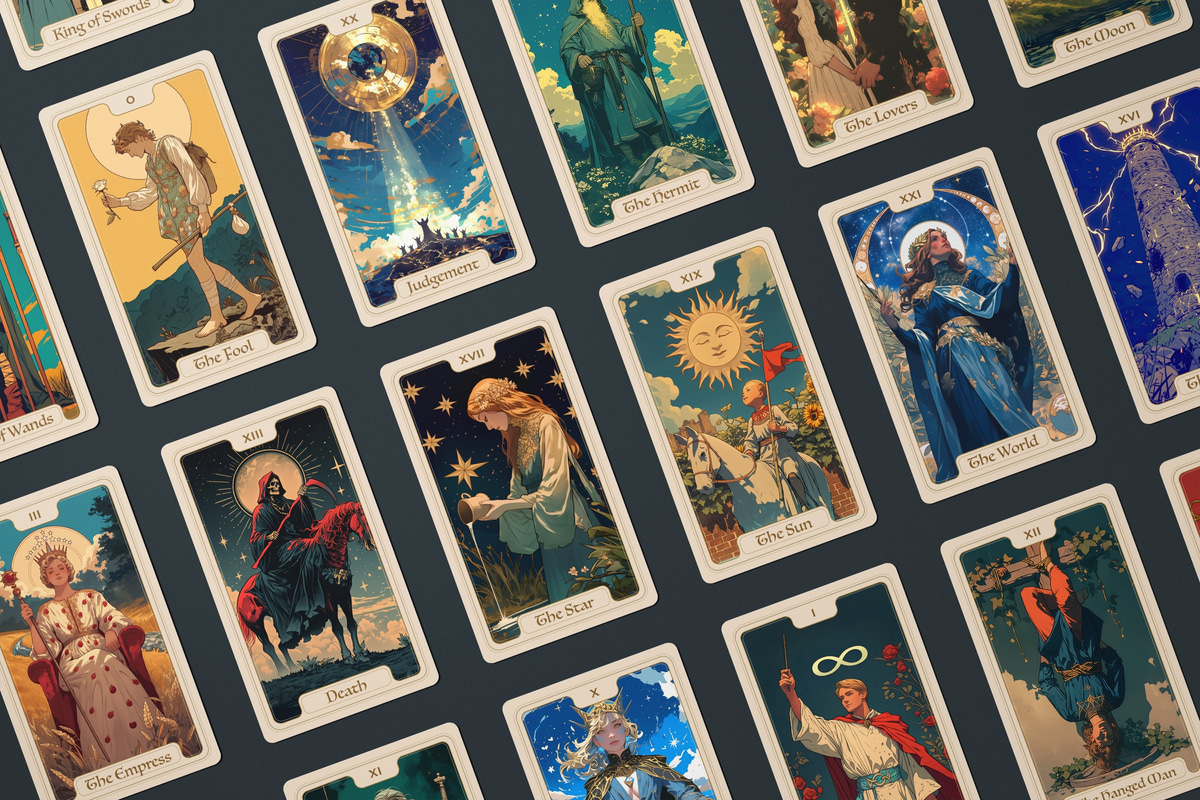 The Deck — limited first run keepsake box